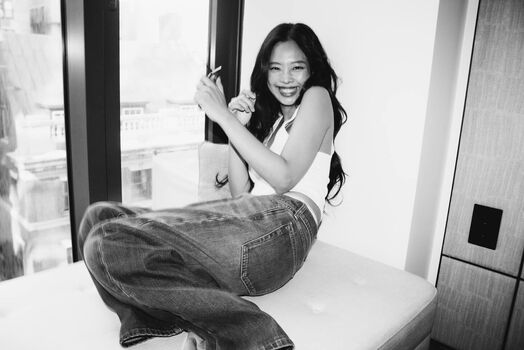 Full leaked Jennie blkpik page private onlyfans photo