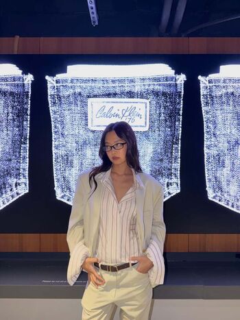 Full leaked Jennie blkpik page private onlyfans photo