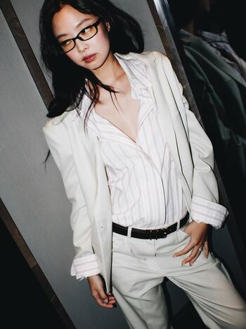 Full leaked Jennie blkpik page private onlyfans photo