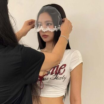 Full leaked Jennie blkpik page private onlyfans photo