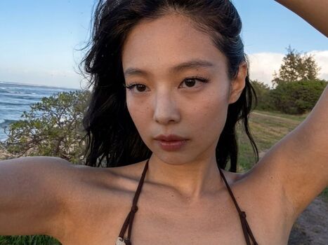 Jennie | BLΛƆKPIИK