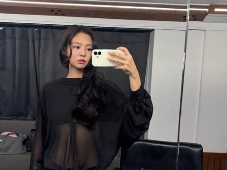 Full leaked Jennie blkpik page private onlyfans photo