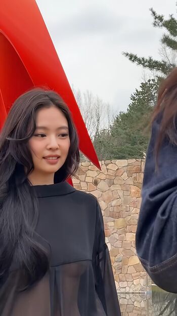 Jennie | BLΛƆKPIИK