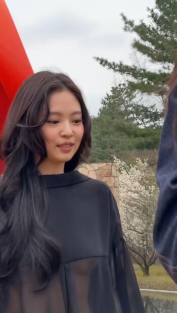 Jennie | BLΛƆKPIИK