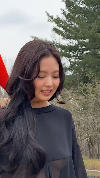 Full leaked Jennie blkpik page private onlyfans photo