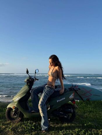 Full leaked Jennie blkpik page private onlyfans photo