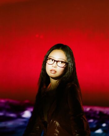 Full leaked Jennie blkpik private onlyfans photo