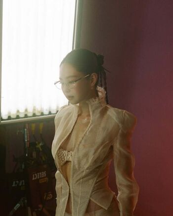 Full leaked Jennie blkpik private onlyfans photo