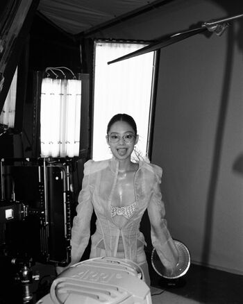 Full leaked Jennie blkpik private onlyfans photo