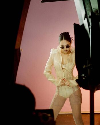 Full leaked Jennie blkpik private onlyfans photo