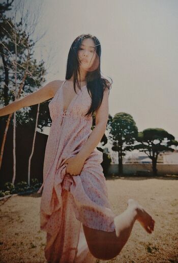 Full leaked Jennie blkpik private onlyfans photo