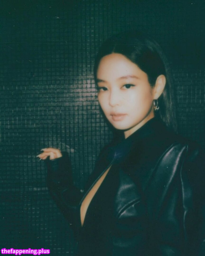 Jennie | BLΛƆKPIИK