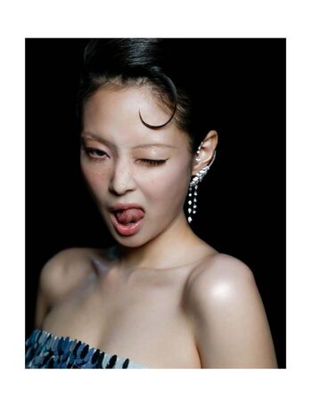 Full leaked Jennie blkpik page private onlyfans photo