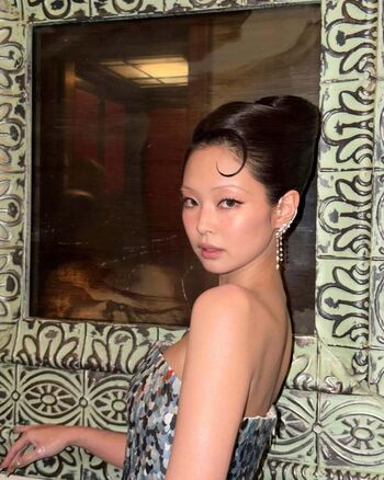 Full leaked Jennie blkpik page private onlyfans photo