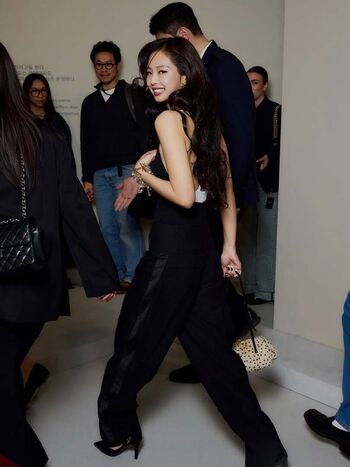Full leaked Jennie blkpik private onlyfans photo