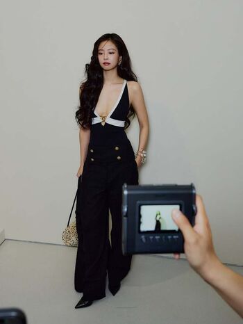 Full leaked Jennie blkpik private onlyfans photo