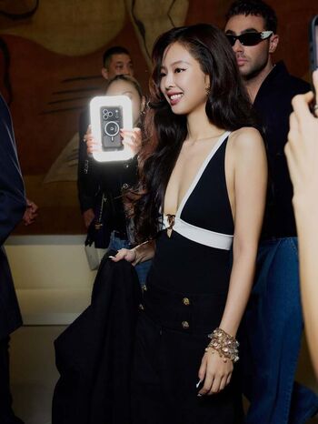 Full leaked Jennie blkpik private onlyfans photo