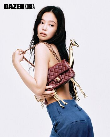 Full leaked Jennie blkpik private onlyfans photo