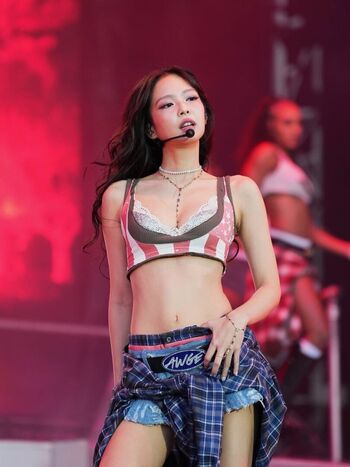 Full leaked Jennie blkpik page private onlyfans photo