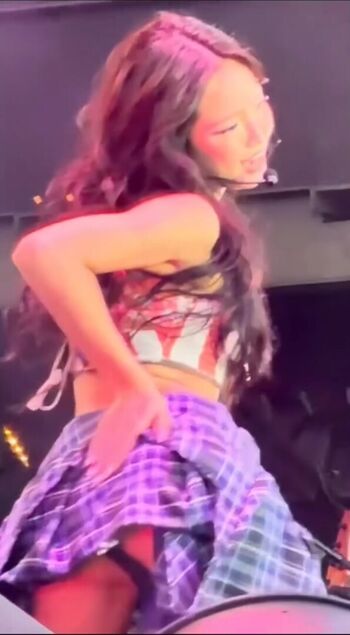Full leaked Jennie blkpik page private onlyfans photo