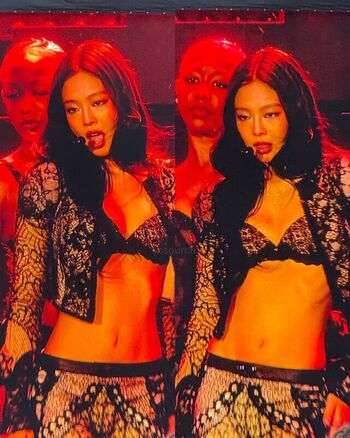 Full leaked Jennie blkpik page private onlyfans photo