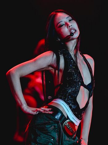 Full leaked Jennie blkpik page private onlyfans photo