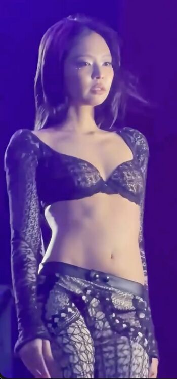 Full leaked Jennie blkpik page private onlyfans photo