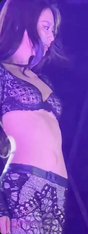 Full leaked Jennie blkpik page private onlyfans photo