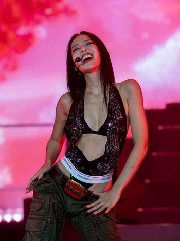 Full leaked Jennie blkpik page private onlyfans photo