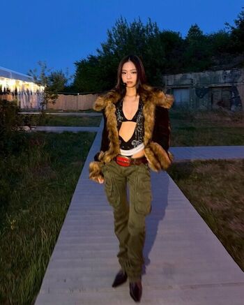 Full leaked Jennie blkpik private onlyfans photo