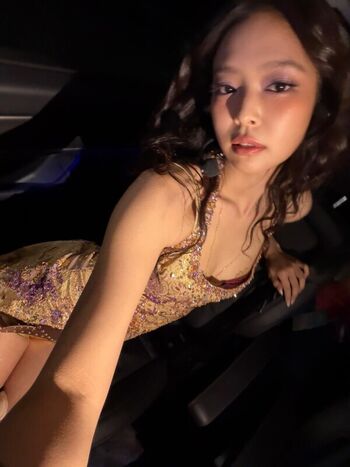 Full leaked Jennie blkpik private onlyfans photo