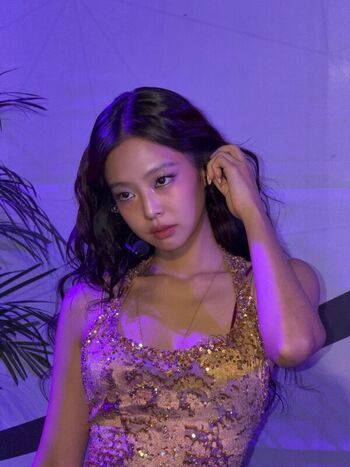 Full leaked Jennie blkpik private onlyfans photo
