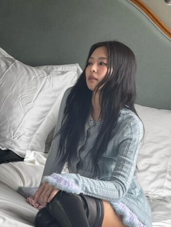 Jennie | BLΛƆKPIИK