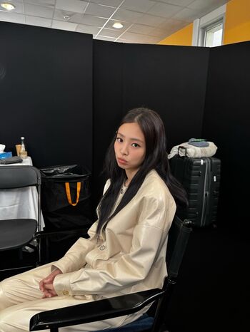 Full leaked Jennie blkpik page private onlyfans photo