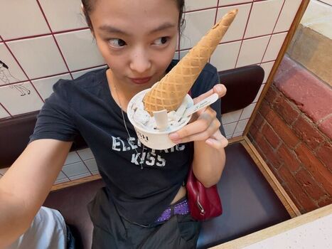 Full leaked Jennie blkpik private onlyfans photo