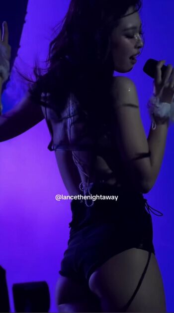 Full leaked Jennie blkpik private onlyfans photo