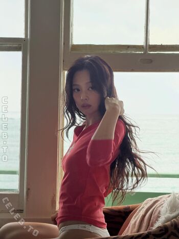 Full leaked Jennie kim private onlyfans photo