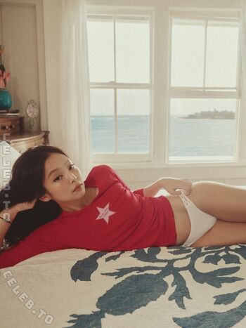Full leaked Jennie kim private onlyfans photo