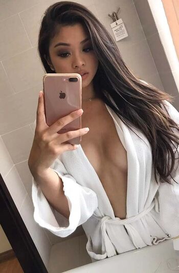 Full leaked Jennie nguyen private onlyfans photo