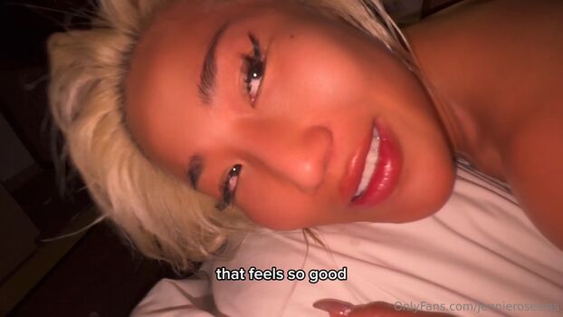 Full leaked Jennie rose sins  page private onlyfans photo