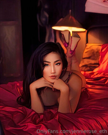 Full leaked Jennie rose sins  page private onlyfans photo