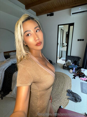 Full leaked Jennie rose sins private onlyfans photo