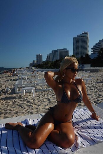 Full leaked Jennie rose sins private onlyfans photo