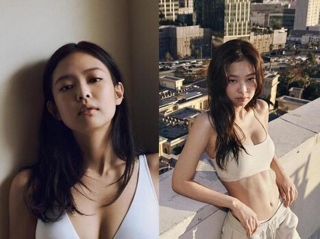 Full leaked Jenniekim private onlyfans photo