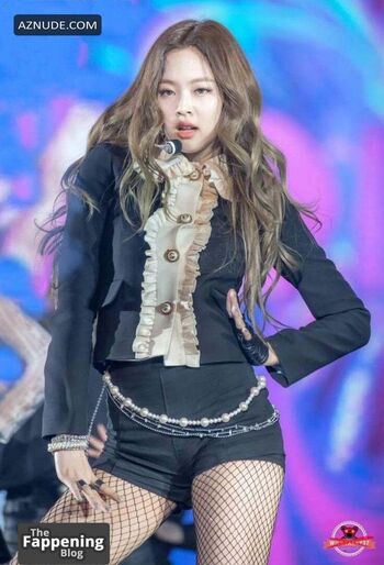 Full leaked Jenniekim private onlyfans photo