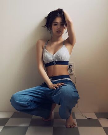 Full leaked Jennierubyjane page private onlyfans photo