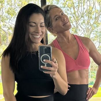 Full leaked Jennifer aniston private onlyfans photo