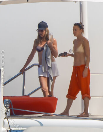 Full leaked Jennifer aniston page private onlyfans photo