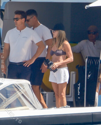 Full leaked Jennifer aniston page private onlyfans photo