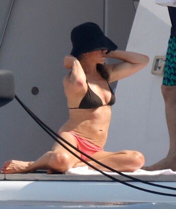 Full leaked Jennifer aniston page private onlyfans photo